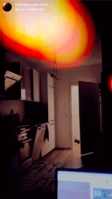 Ultimate Lens Flare
