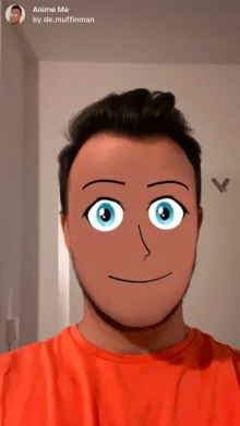 Anime Me