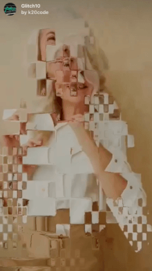 Glitch10