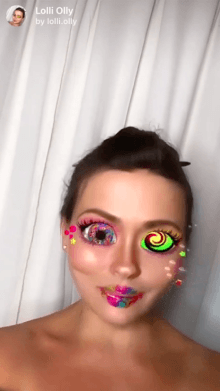 Lolli Olly
