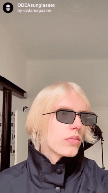 ODDAsunglasses