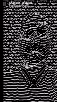 Unknown Pleasures