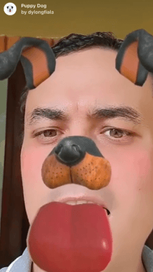 Puppy Dog