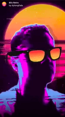 80s RETRO