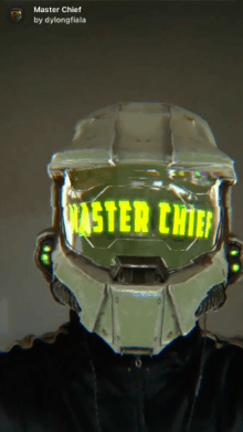 Master Chief