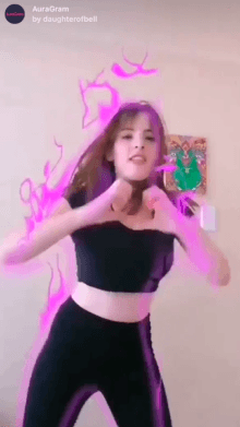 Aura Dance