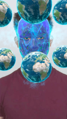 Earth Dreamer