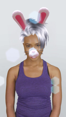 Easter Bunny 2021