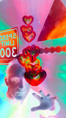 Infinite Love Vibe