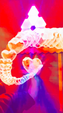 Heart Portal Magic