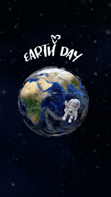 Earth Day