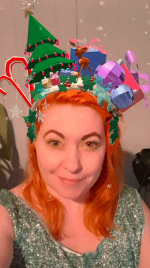 Xmas Crown