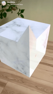 marble