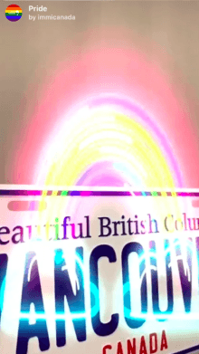 Pride