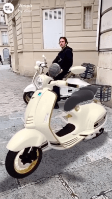 Vespa