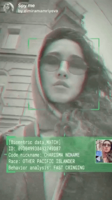 Spy me