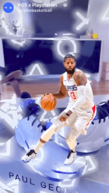 PG5 x Playstation