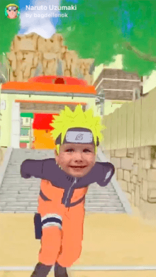 Naruto Uzumaki