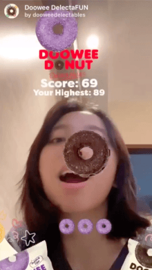 Doowee DelectaFUN