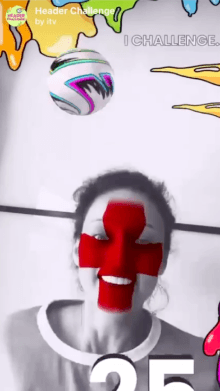 Header Challenge