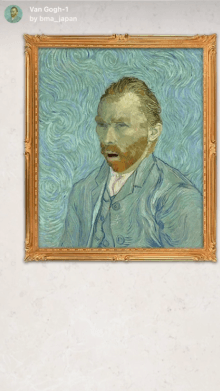 Van Gogh-1