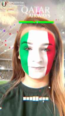Euro 2020 Cup