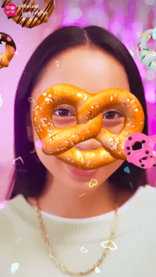 Pretzel