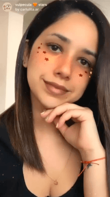 vulpecula 🧡 stars