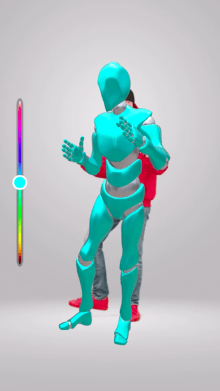 Bot Tracking