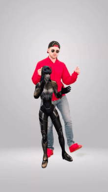 Proxima midnight