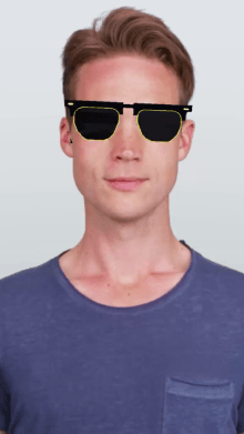 Minecraft SunGlass
