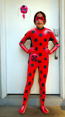 Miraculous Ladybug