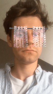 Curtain Glasses