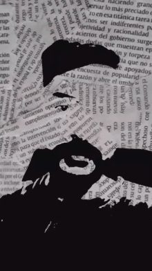 Paper Face