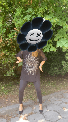 FLOWER BALLER