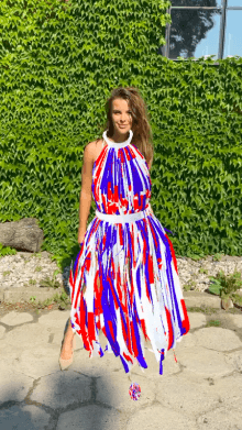 USA Dress