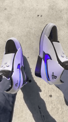 PS5 Sneaker