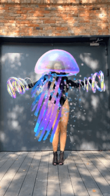 JellyBubble