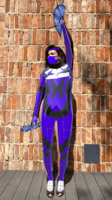 kitana