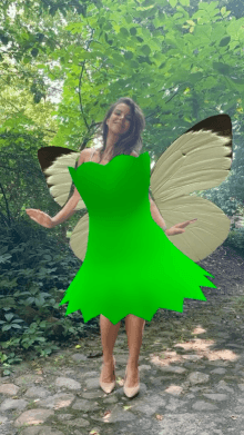 Tinkerbell