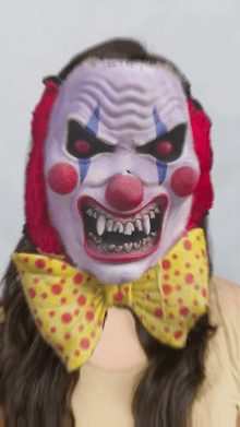 Crazy Clown