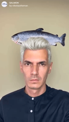 SALMON