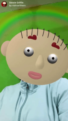 Stewie Griffin