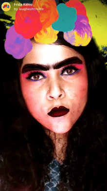 Frida Kahlo