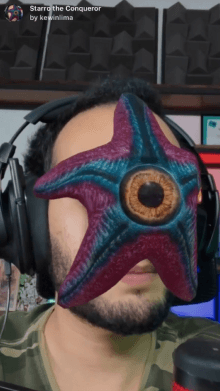 Starro the Conqueror