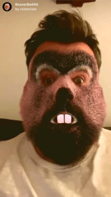 BeaverBeARd