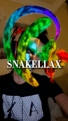 SNAKELLAX