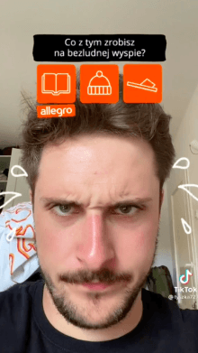 #AllegroChallenge