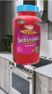 SHIDSTONES