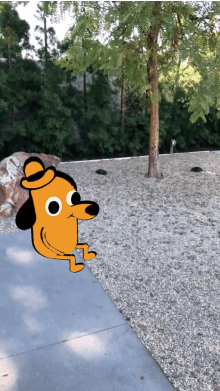 This Is Fine